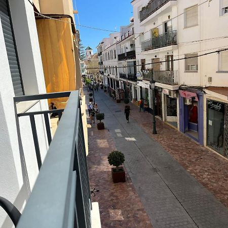 Apartamentos Mombasa 2 Planta Нерха Экстерьер фото