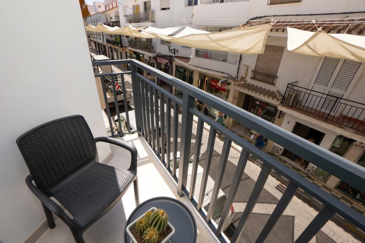 Apartamentos Mombasa 2 Planta Нерха Экстерьер фото
